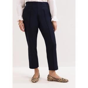 Phase Eight Miah Navy Trousers